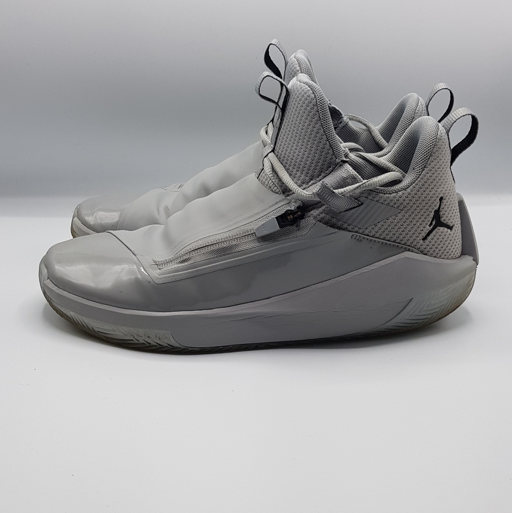 Jordan fly